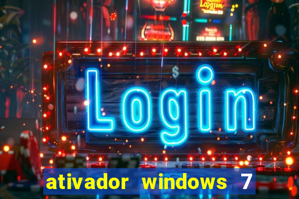 ativador windows 7 ultimate 64 bits download